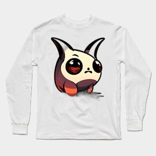 Little Monsters Playing Tricks Long Sleeve T-Shirt